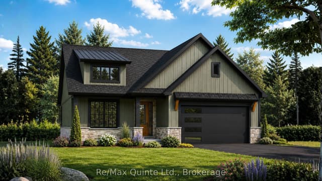 Detached at 13 Deerview Drive, Quinte West, ON K8V 0L8