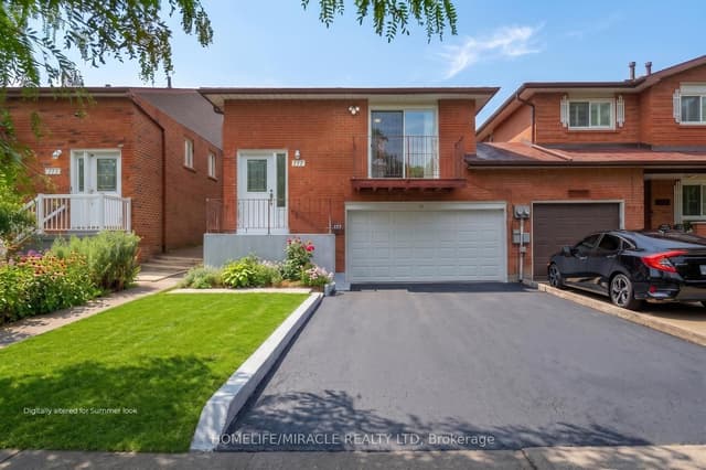 Link at 177 Westmore Drive S, Toronto, ON M9V 4N2, Toronto W10