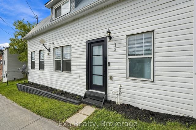 Detached at 15 Madoc Street, Marmora and Lake, ON K0K 2M0