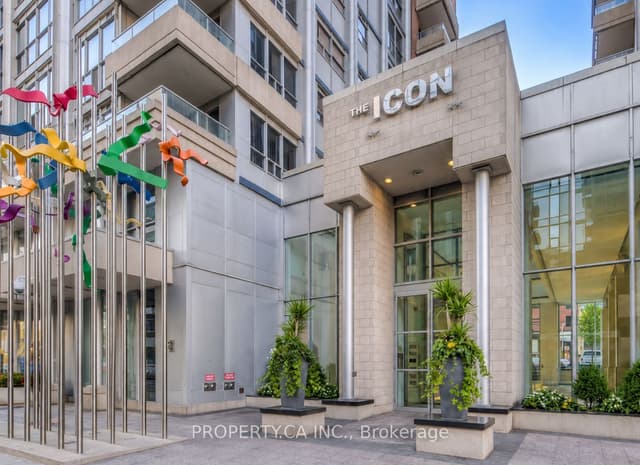Condo Apartment at 250 Wellington Street 329, Toronto, ON M5V 3P6, Toronto C01