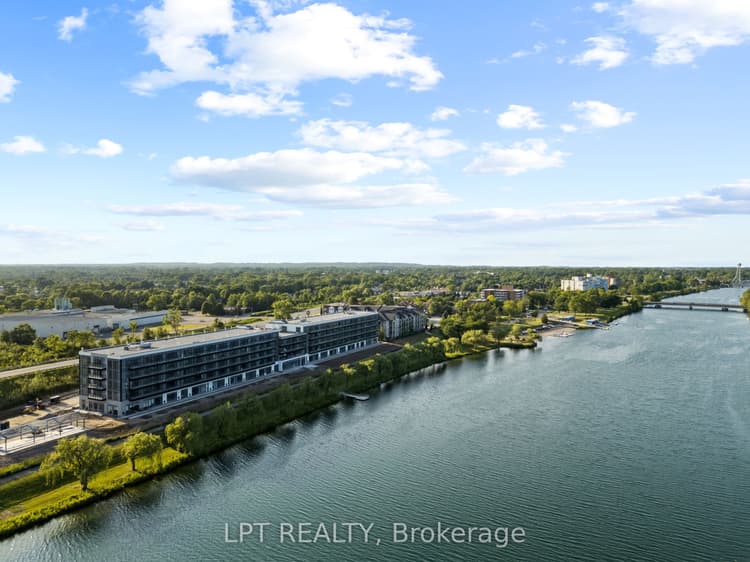 350 Prince Charles Drive