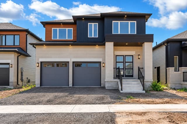 Detached at 48 Dusenbury Drive, Loyalist, ON K0H 2N0