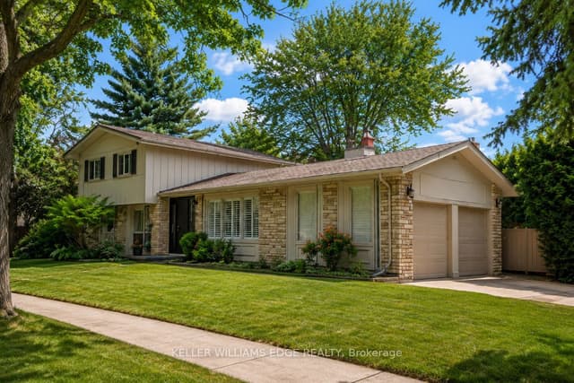 Detached at 280 Penn Drive, Burlington, ON L7N 2B8