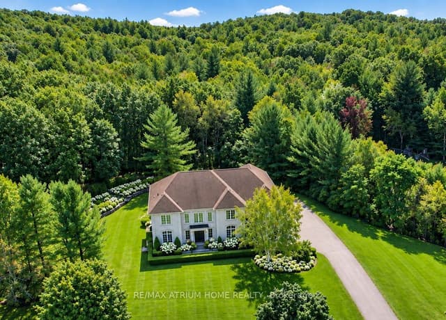 Detached at 65 Kingswood Drive, King, ON L7B 1K8
