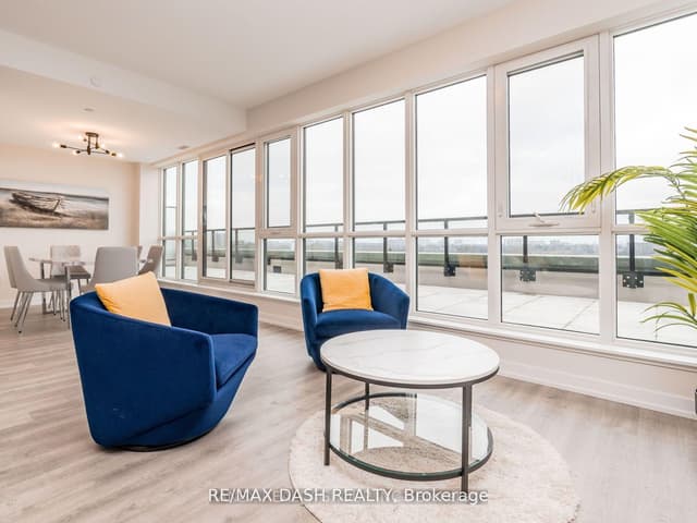 Condo Apartment at 2300 St. Clair Avenue W 723, Toronto, ON M6N 1K8, Toronto W02