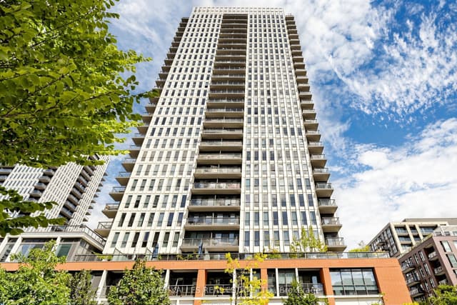 Condo Apartment at 55 Regent Park Boulevard 419, Toronto, ON M5A 0C2, Toronto C08