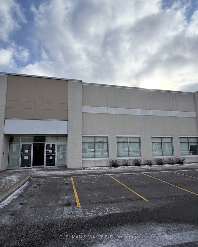 Industrial at 2810 Argentia Road 3, Mississauga, ON L5N 5M4
