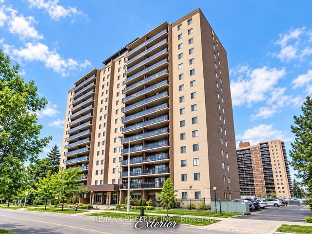 Condo Apartment at 60 Stevenson Road 307, Toronto, ON M9V 2B4, Toronto W10