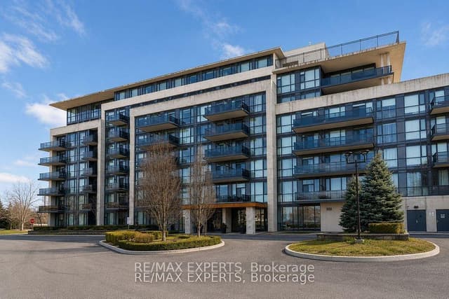 Condo Apartment at 4700 Highway 7 204, Vaughan, ON L4L 0B8