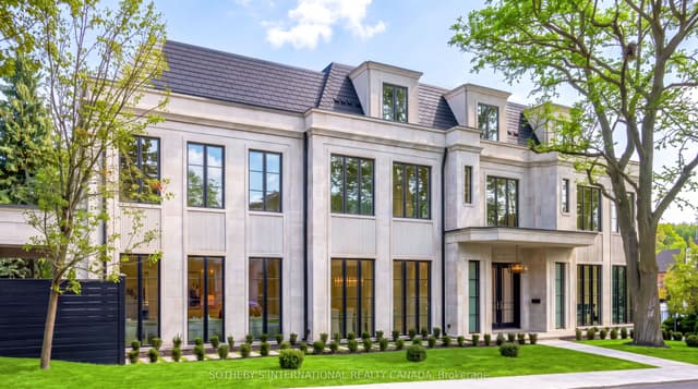 Detached at 170 Forest Hill Road, Toronto, ON M5P 2N4, Toronto C03