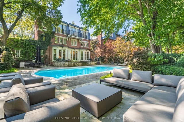 Detached at 82 Chestnut Park Road, Toronto, ON M4W 2R3, Toronto C09