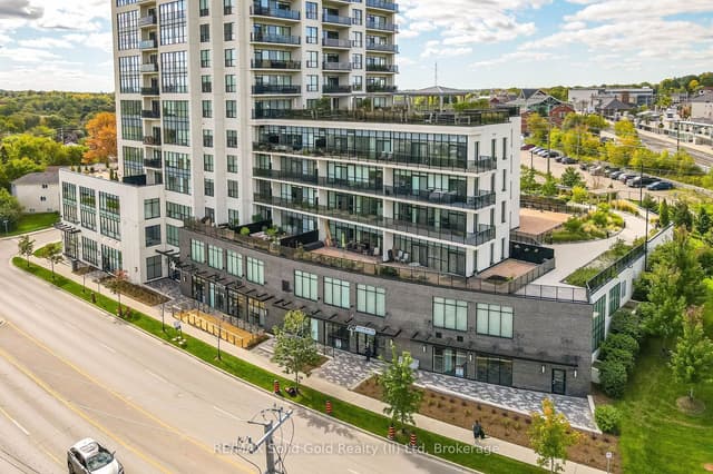 Office at 150 Wellington Street E 104, Guelph, ON N1H 3R2