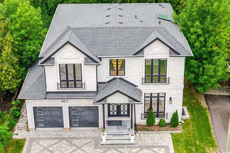 461 Sandlewood Road