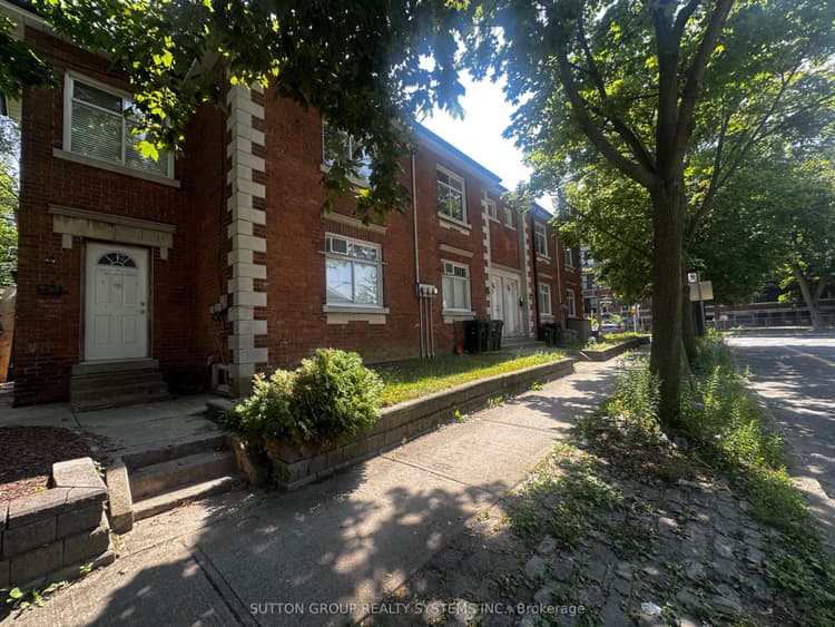 137B Chatham Avenue