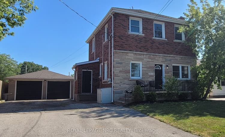 185 Catherine Street