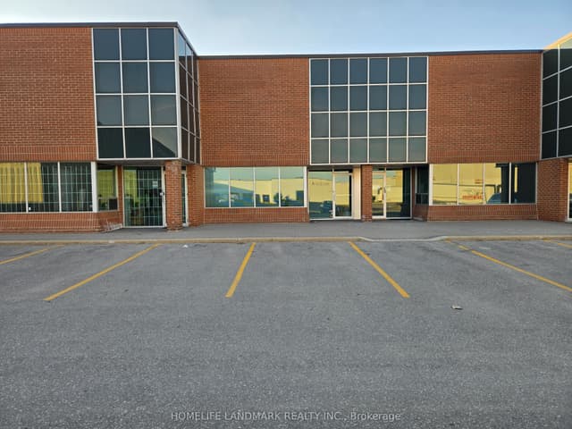 Industrial at 70 East Beaver Creek Road 34, Richmond Hill, ON L4B 3B2