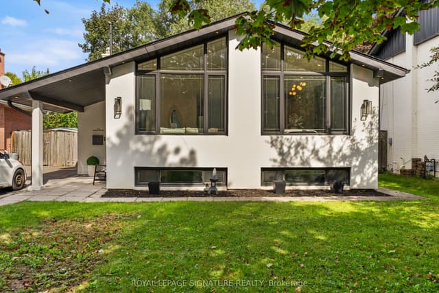 Detached at 75 Rangoon Road, Toronto, ON M9C 4N8, Toronto W08