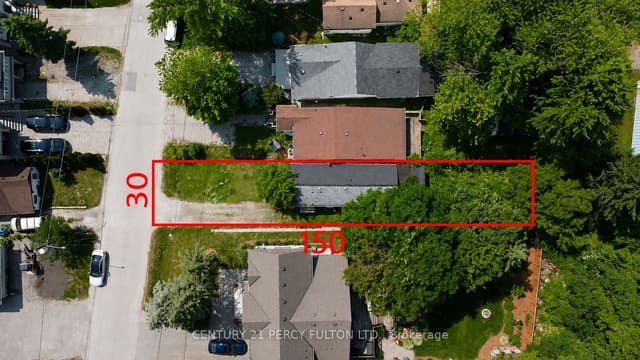 Detached at 46 Fergus Avenue, Richmond Hill, ON L4E 3C2