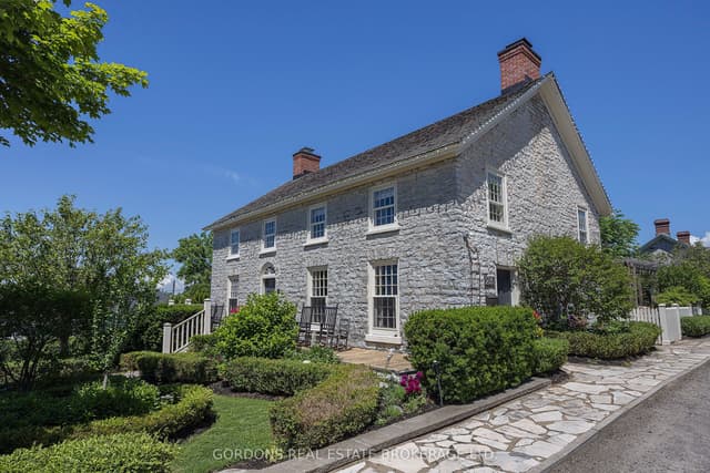 Detached at 236 James Street, Kingston, ON K7K 5P3