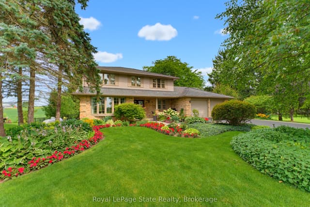 Detached at 901 Safari Road, Hamilton, ON L8B 1S4