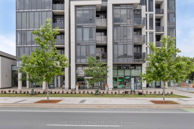 Commercial Retail at 9610 Yonge Street A7, Richmond Hill, ON L4C 1V6