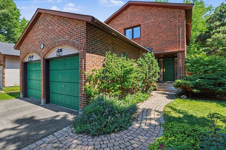 45 Shadetree Crescent