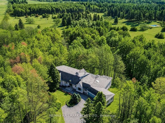 Detached at 18381 McCowan Road, East Gwillimbury, ON L0G 1M0