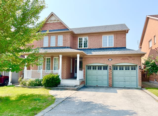 Detached at 54 Treasure Road, Vaughan, ON L6A 2Y7