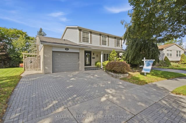 Detached at 151 Brixham Crescent, London South, ON N6K 1K9