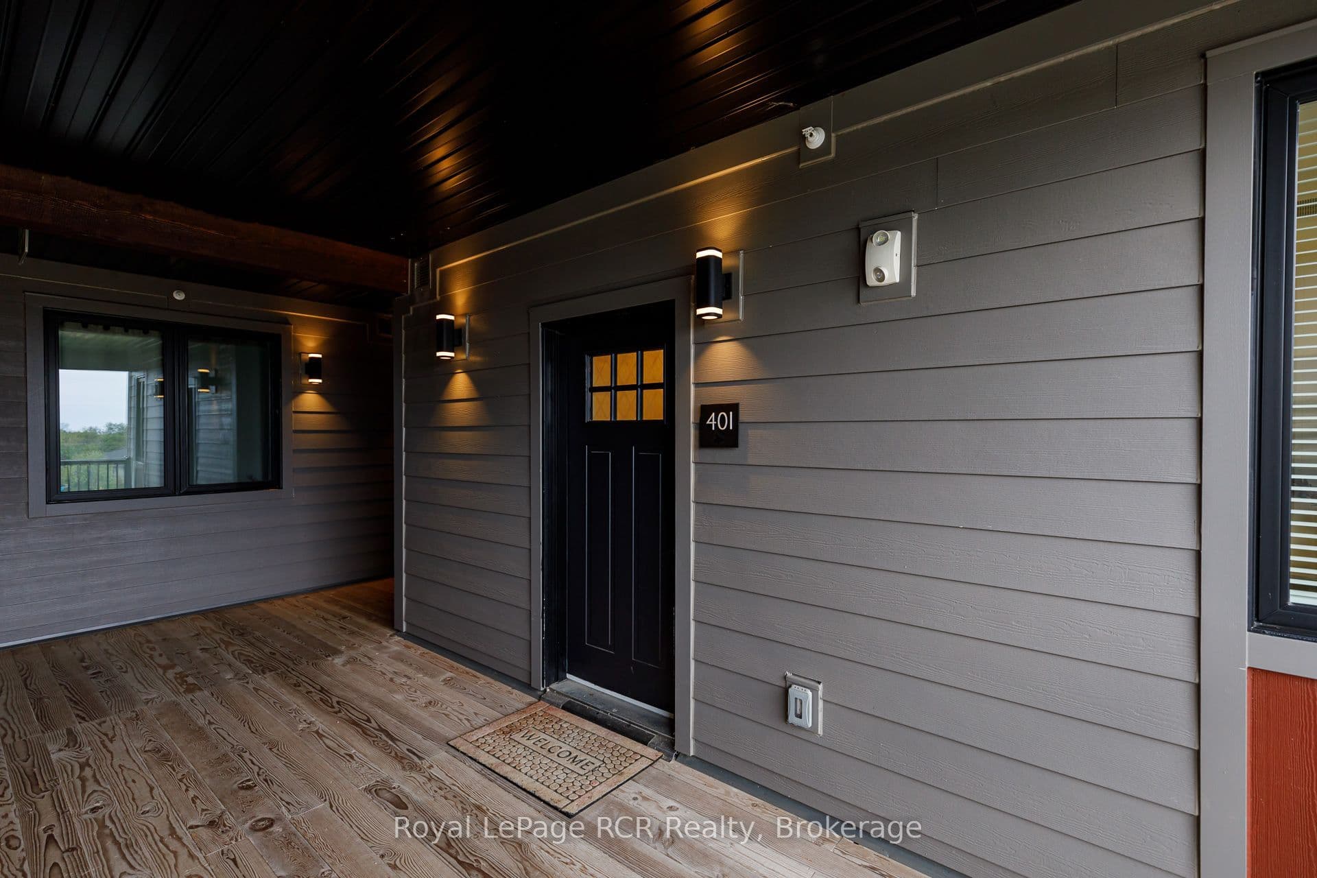 Suite 401 · Floor 4, Unit 401 · 20 Beckwith Lane