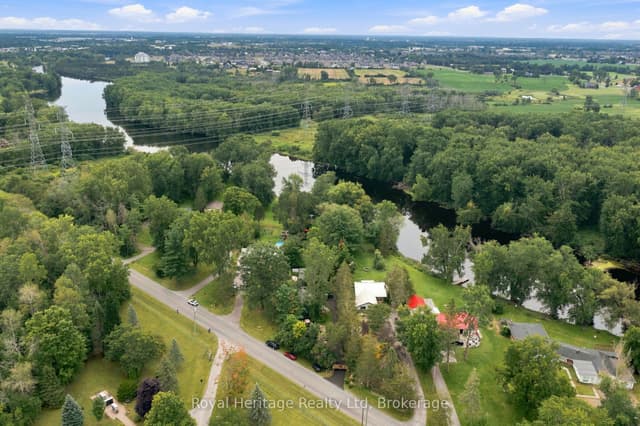 Duplex at 421 River Road, Belleville, ON K0K 1V0