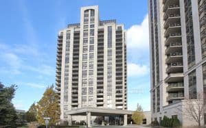 Condo Apartment at 135 Wynford Drive #1106, Toronto, ON M3C 0J4, Toronto C13