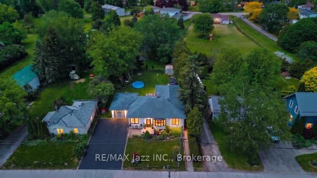 Detached at 14360 Old Scugog Road, Scugog, ON L0B 1B0