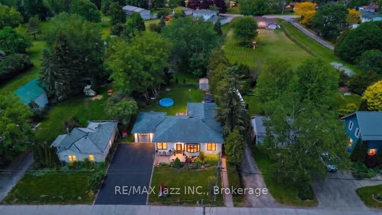 14360 Old Scugog Road