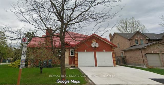 Detached at 5515 Durie Road, Mississauga, ON L5M 4S6