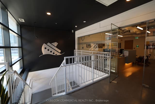 Office at 32 Lisgar Street 300, Toronto, ON M6J 0C9, Toronto C01
