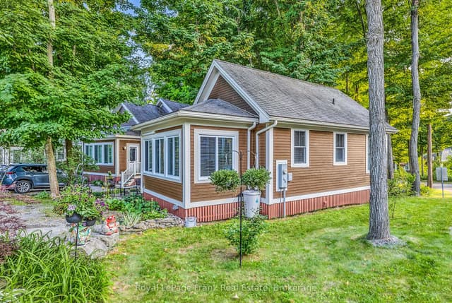 Vacant Land Condo at 2 Chipmunk Lane 129, Prince Edward County, ON K0K 1P0