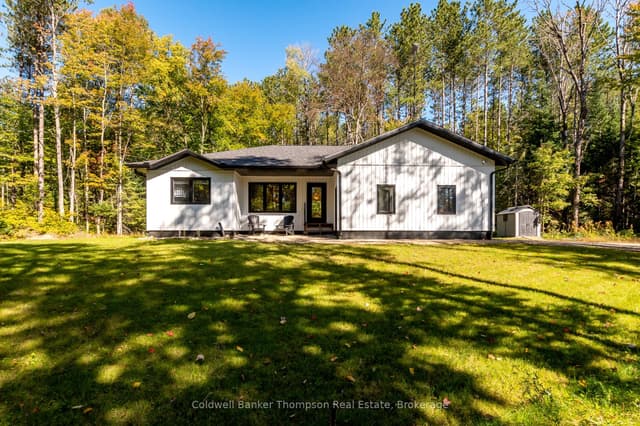 Detached at 786 Boundary Road, Perry, ON P0A 1Z0