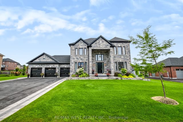 Detached at 39 Mckeown Street, Essa, ON L0L 2N0