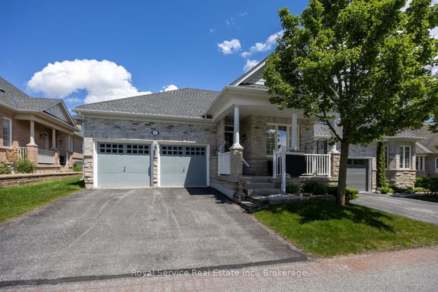 Semi-Detached at 9 Potts Lane, Port Hope, ON L1A 0A4
