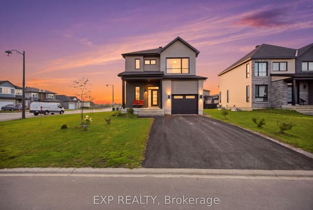 Detached at 99 Rutile Street, Clarence-Rockland, ON K4K 0M9