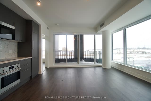 Condo Apartment at 38 Andre De Grasse Street 414, Markham, ON L6G 0H8