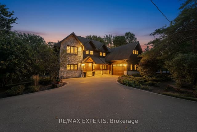 Detached at 65 John Street, King, ON L7B 1J6