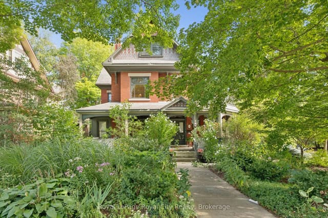 Detached at 80 London Road W, Guelph, ON N1H 2B7