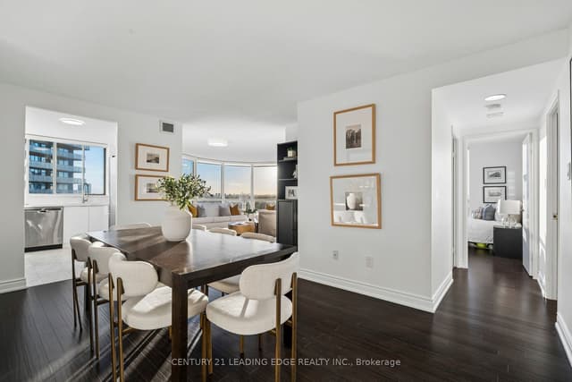 Condo Apartment at 44 St Joseph Street 2214, Toronto, ON M4Y 2W4, Toronto C01