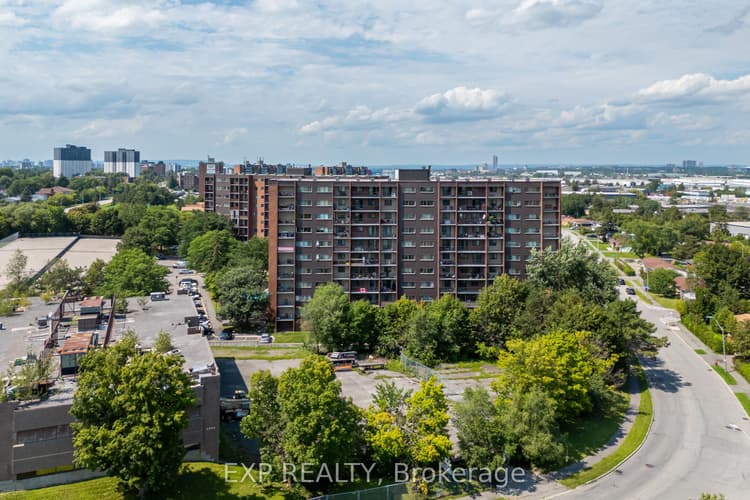 2650 Southvale Crescent
