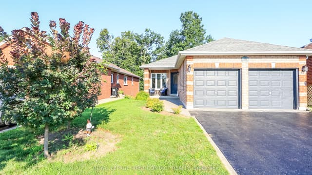 Detached at 79 White Elm Road, Barrie, ON L4N 0E4