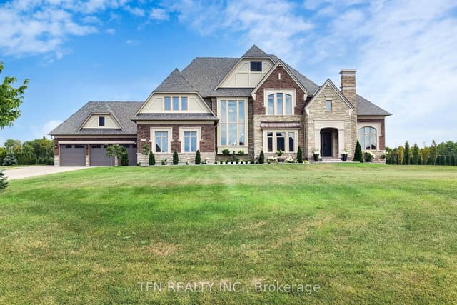 Detached at 258 Amos Drive, Caledon, ON L7E 4L7
