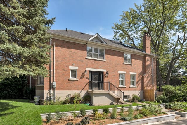 Detached at 131 Rosewell Avenue, Toronto, ON M4R 2H3, Toronto C04