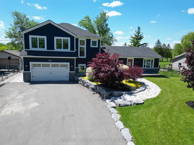 Detached at 367 Golf Club Road, Hamilton, ON L0R 1P0